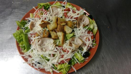 Strapizza