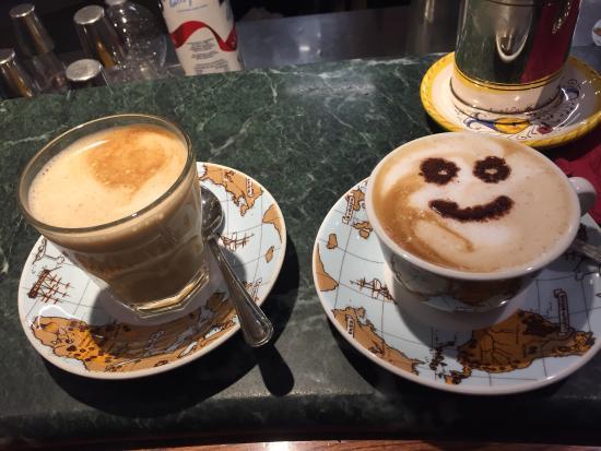 Caffettiera Moka Arra.
