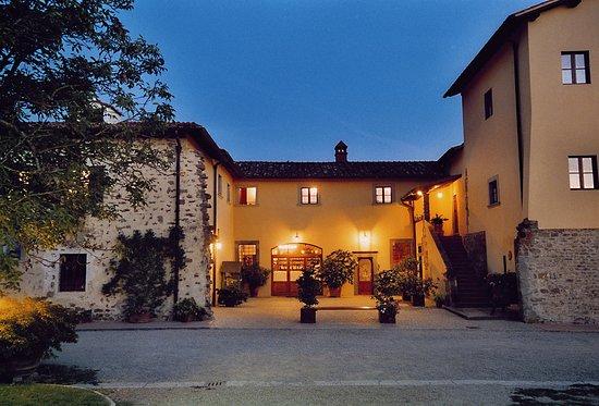 Ristorante Il Crocicchio