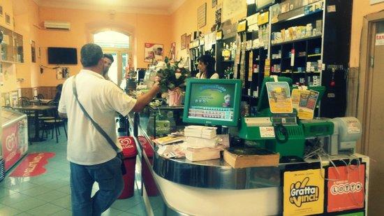 Bar La Stazione
