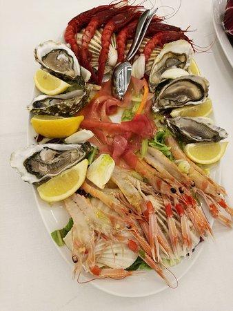Ristorante Libeccio