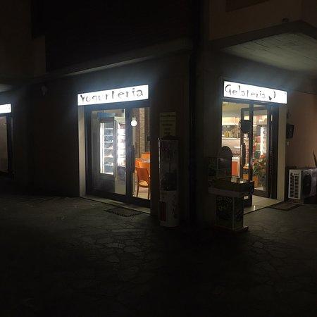 Gelateria Cocco di Mamma