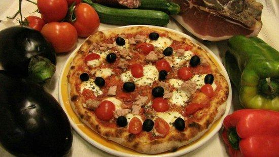 Pizza Service