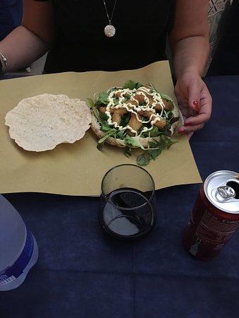 Ristorante Pizzeria Capri
