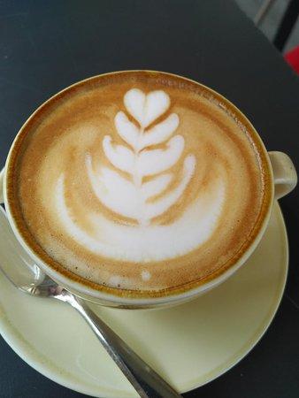 L'angolo Cafe'