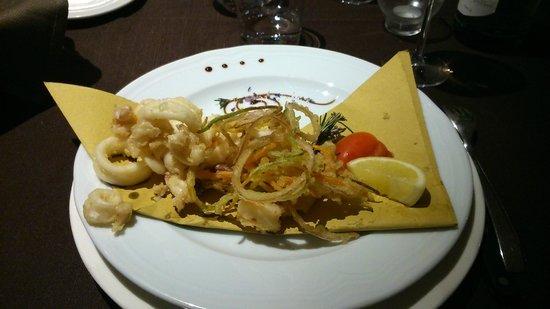 Ristorante DaVinci