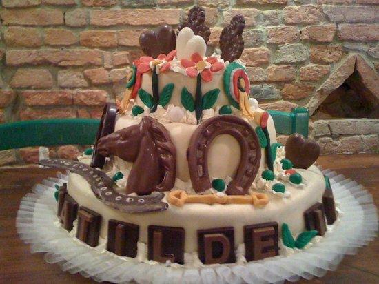 Pasticceria Ferretti