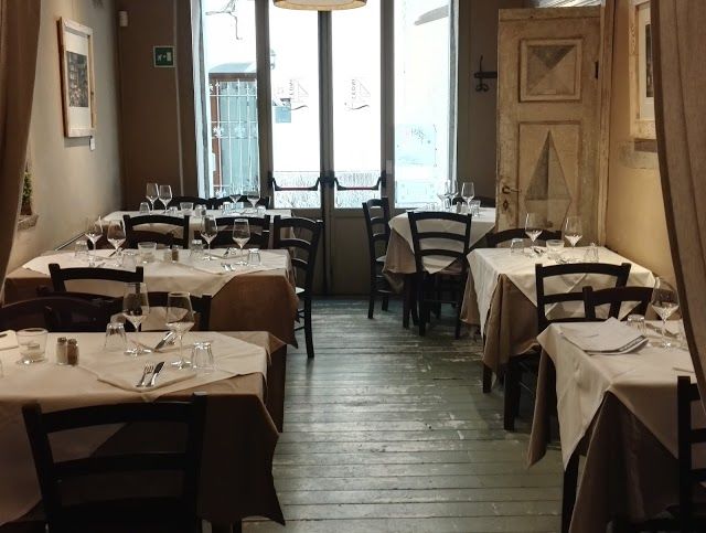Trattoria 4 Leoni