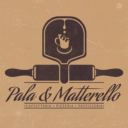 Pala e Matterello
