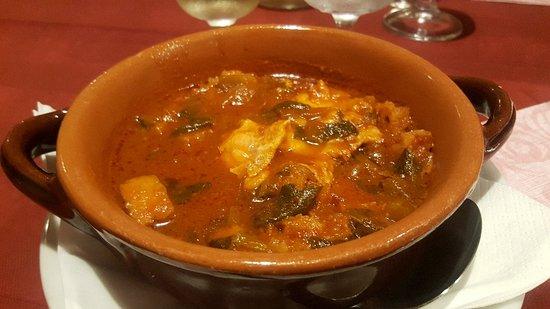 Trattoria Il Picchio
