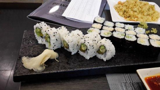 Kinki Sushi