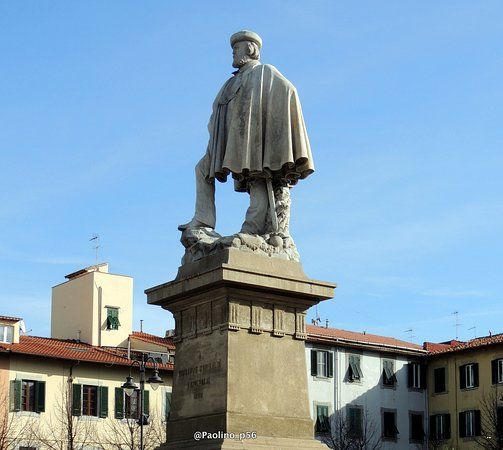 Giuseppe Garibaldi