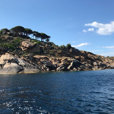 Beach Le Cannelle