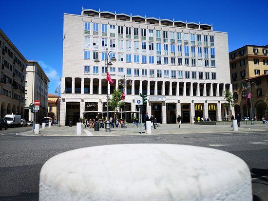 Piazza Grande