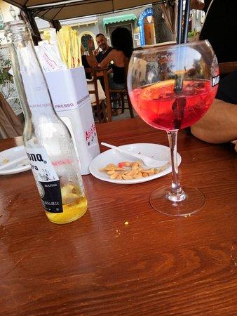 Caffe Carducci