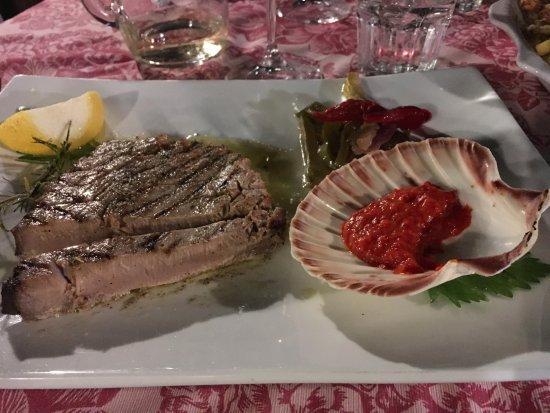 Ristorante La Cala
