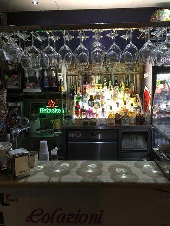 Bar Il Chiosco