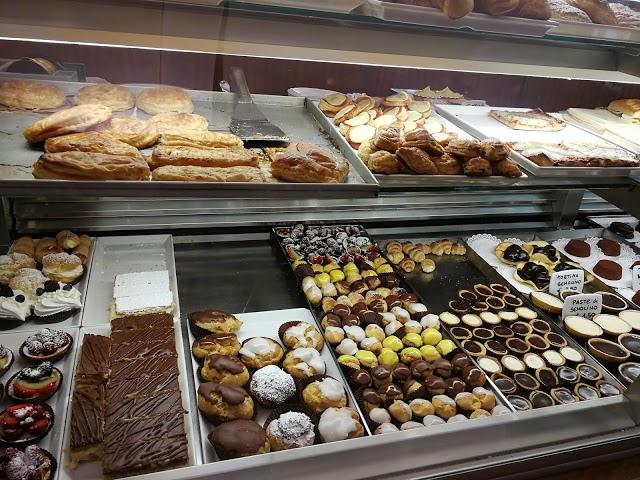Pasticceria Nencioni