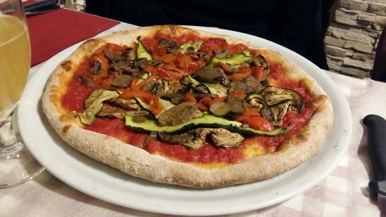 Pizzeria L'Arcolana