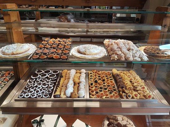 Caffe Valiani 1831