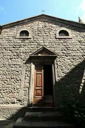 Santissimo Sacramento