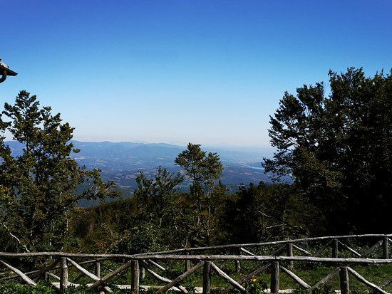 Eremo della Casella