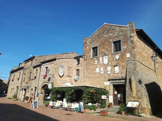 Centro storico