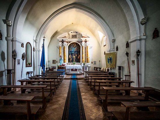 Chiesa della Compagnia dell'Immacolata Concezione
