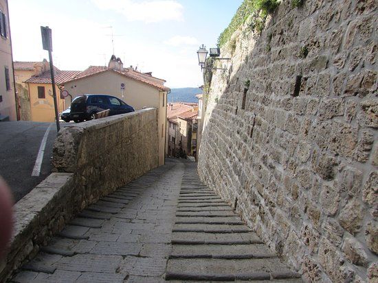 Porta alle Silici