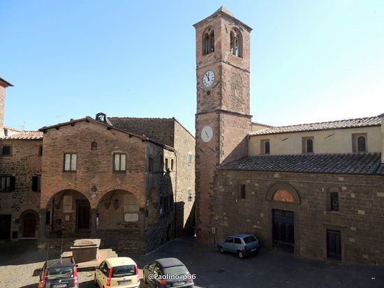 Parrocchia S. Biagio