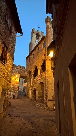 Palazzo Comunale