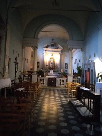 Chiesa Santa Maria Stella
