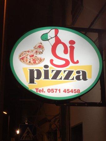 Si Pizza