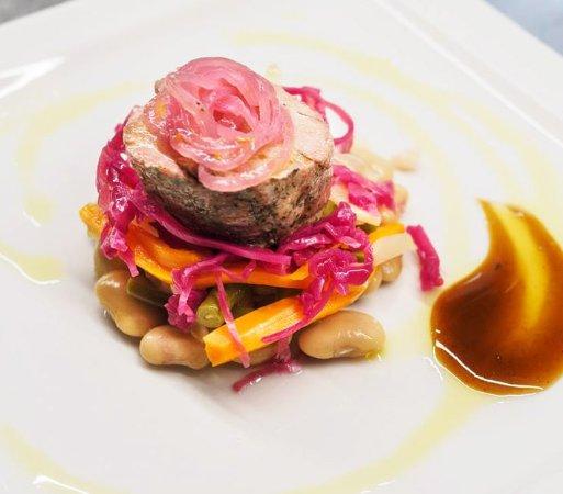 Cucina Tascabile