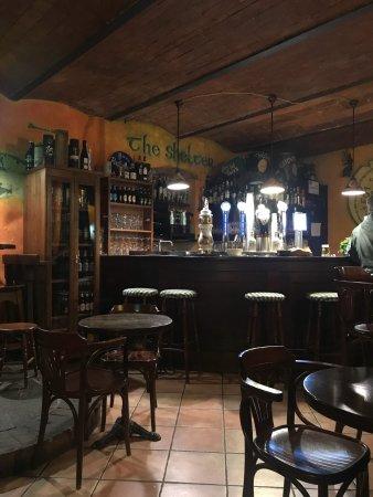 The Wish Pub