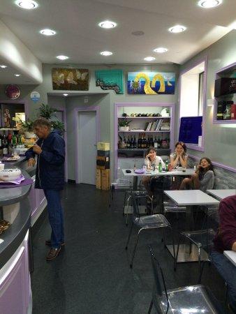 Bar Mataloni
