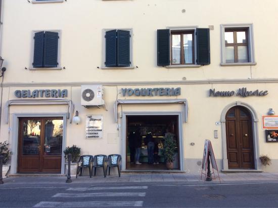 Gelateria Chiarugi