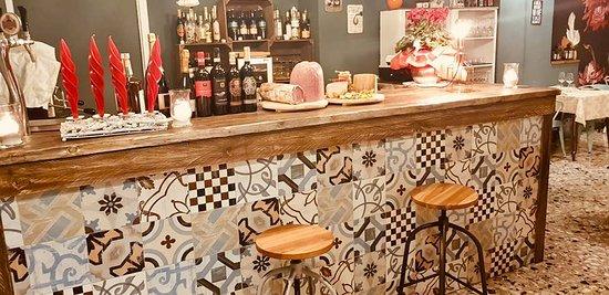 Osteria Ribe'