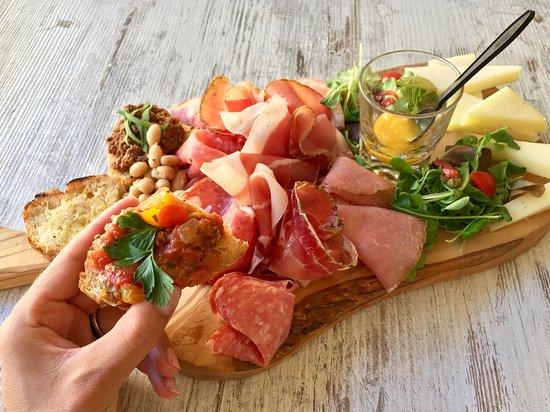 Allabona Pisa