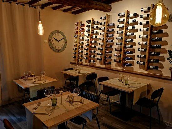 Restaurant Lalu
