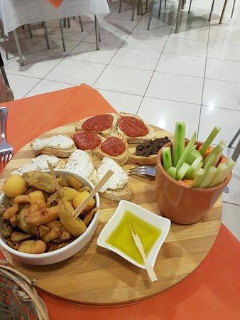 Ristorante Gate 21