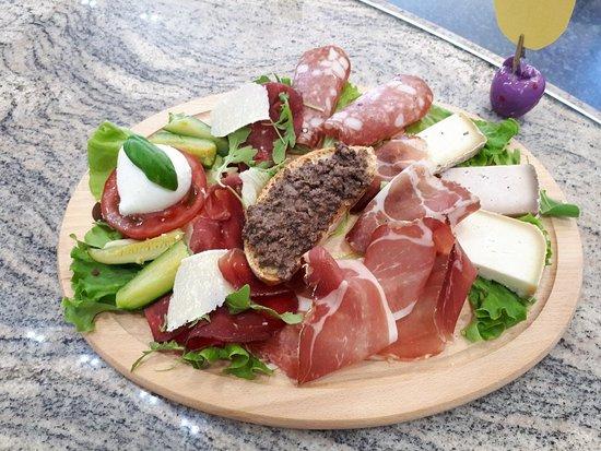 Bistrot Montefalco