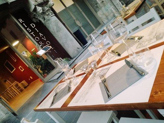 Ristorante Diavoli