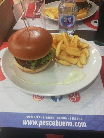 Pesce Bueno