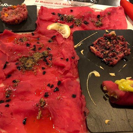 InCaRne ristorante macelleria