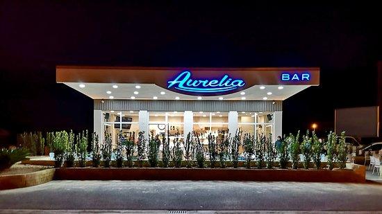 Bar Aurelia