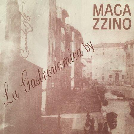 La Gastronomica