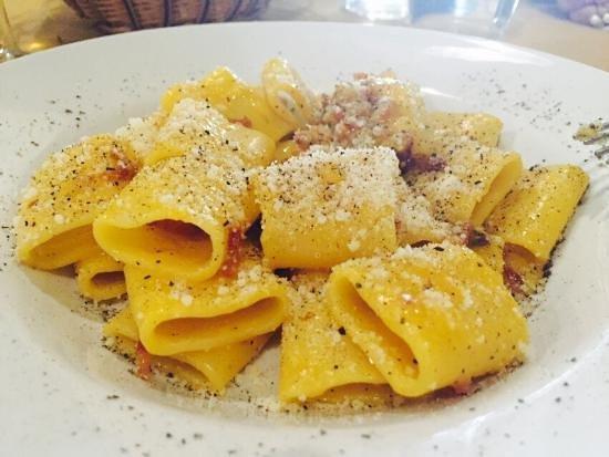 Osteria da Rugantino