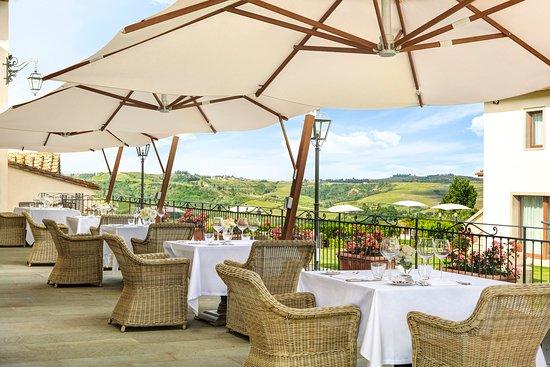 Ristorante La Terrazza