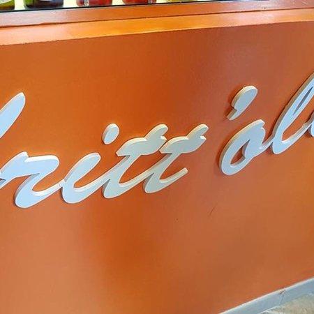 Fritt'Ole